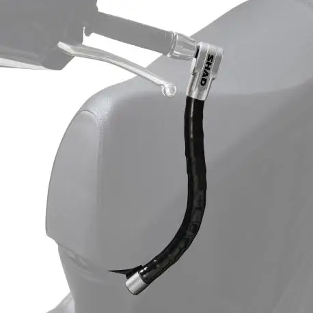 Antivol scooter bloque guidon SHAD LOCK SYM ADX 300 2025-2026 Réduction