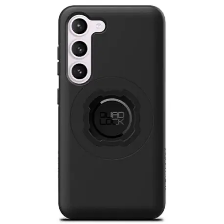 Quantité Limitée Coque de téléphone QUAD LOCK Samsung Galaxy S23