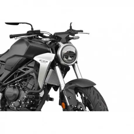 Solde Kit patins de protection TOP BLOCK HONDA CB300R NEO SPORT CAFE 2018-2023