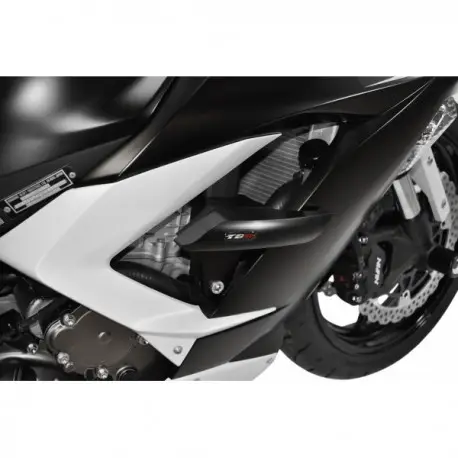 Meilleur Prix Kit patins de protection TOP BLOCK KAWASAKI ZX6R 2013-2018