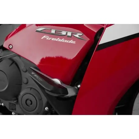 Kit patins de protection TOP BLOCK HONDA CBR1000RR 2008-2016 Produit De Marque