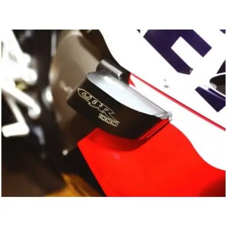 Kit patins de protection TOP BLOCK HONDA CBR1000RR 2004-2005 Produit De Marque