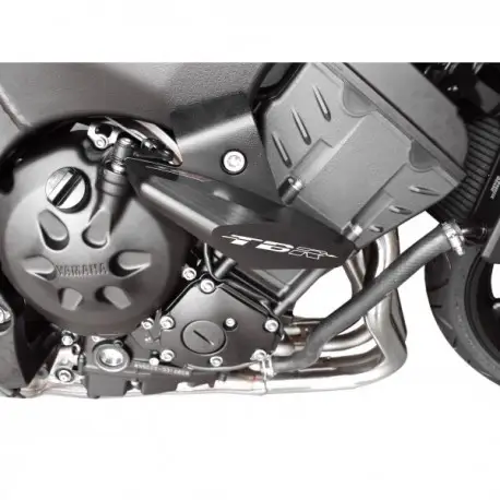 Usine Directe Kit patins de protection TOP BLOCK YAMAHA FZ8 2010-2017 FZ1 FZ1S 2006-2015