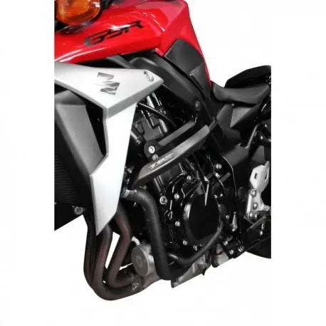 Kit patins de protection TOP BLOCK SUZUKI GSR 750 2011-2016 Offre Spéciale