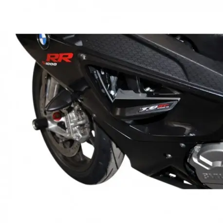 Kit patins de protection TOP BLOCK BMW S1000RR 2009-2011 Affaire À Saisir