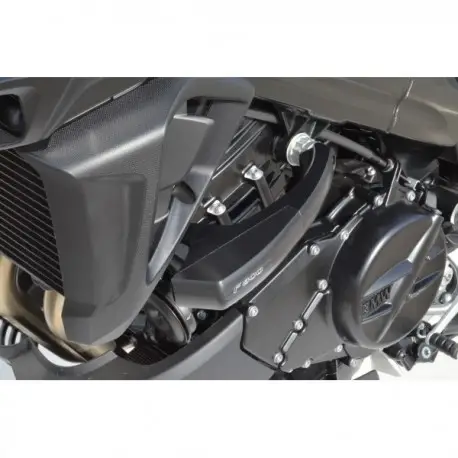 Kit patins de protection TOP BLOCK BMW F800R 2015-2020 Affaire À Saisir