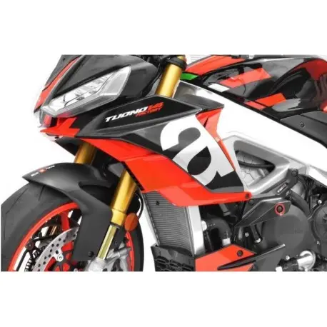 Kit patins de protection TOP BLOCK APRILIA TUONO V4 2021-2023 Top Vente