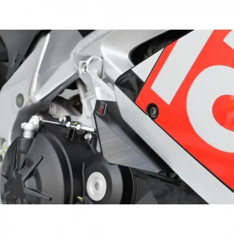 Kit patins de protection TOP BLOCK APRILIA RSV4 2016-2020 Certifié