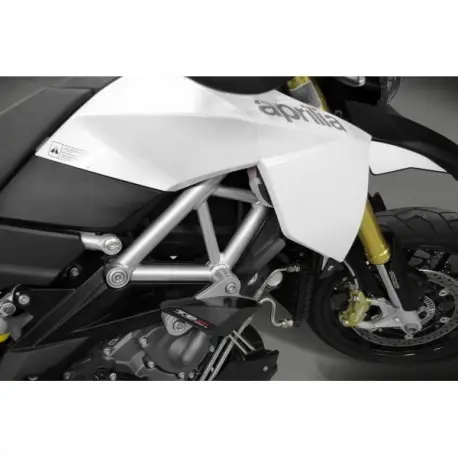 Must-Have Kit patins de protection TOP BLOCK APRILIA DORSODURO SHIVER