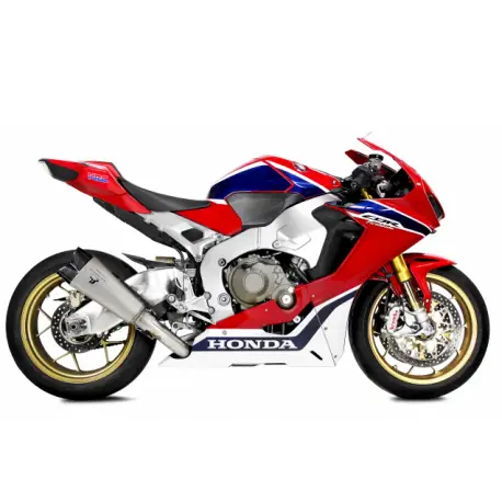Expédié Aujourd’hui Echappement IXRACE M10 HONDA CBR1000RR 2017-2019