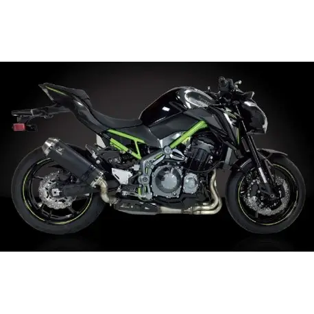 Echappement IXRACE X PURE KAWASAKI Z900 2017-2019 Commander Vite