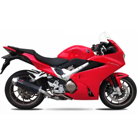 Petit Prix Echappement IXRACE X-PURE HONDA VFR800 2014-2016 VFR800X CROSSRUNNER 2015-2017