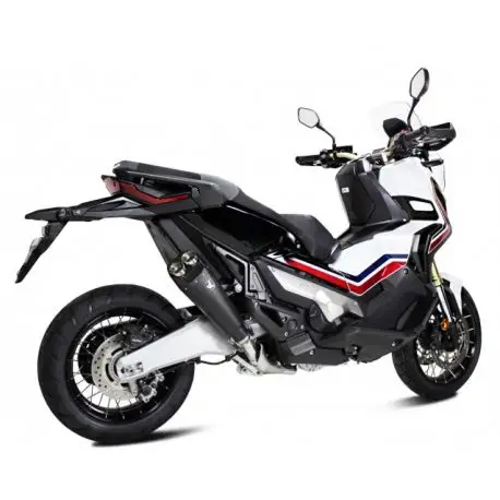 Petit Prix Echappement IXRACE M9 HONDA X-ADV 750 2017-2023 750 FORZA 2021-2023