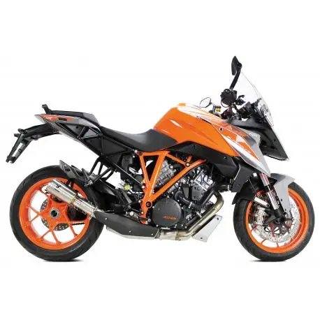 Echappement IXRACE MK2 KTM 1290 SUPER DUKE 1290 SUPER DUKE GT Super Prix