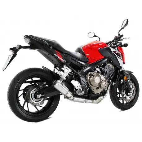 Bon Marché Ligne complete d'Echappement IXRACE MK2 HONDA CB650F CBR650F 2015-2018