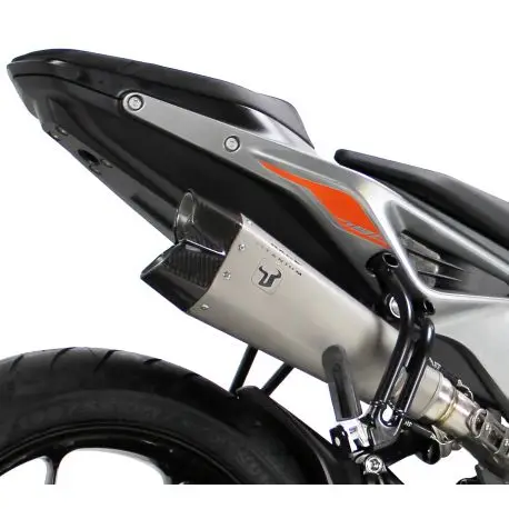 Prix Choc Echappement IXRACE M10 KTM 790 DUKE 2017-2020 890 DUKE R 2020-2021