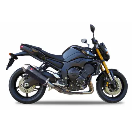 Echappement IXRACE X-PURE YAMAHA FZ8 2010-2016 Nouvelle Collection