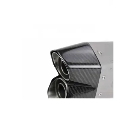 Ligne d'Echappement IXRACE M10 KAWASAKI 650 VERSYS 2015-2018 Super Prix