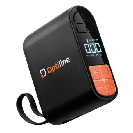 Meilleure Vente Aircore, mini compresseur électrique portable compatible avec les voitures, motos, vélos et ballons