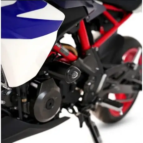Tampons de protection R&G Racing BMW G310R 2021-2025 Commande En Gros