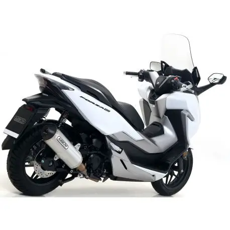 Jusqu’à Épuisement Des Stocks Echappement ARROW URBAN HONDA 300 FORZA 2018-2020