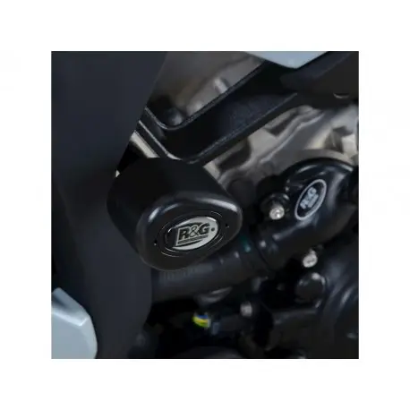 Tampons de protection R&G RACING Aero BMW S1000XR 2020-2023 M 1000 XR 2025 Nouvelle Collection