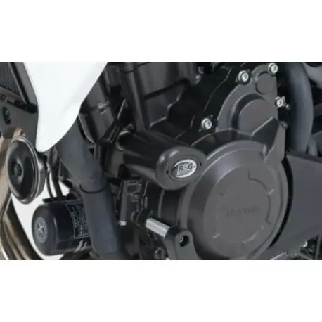 Seulement Aujourd’hui TAMPONS AERO R&G racing HONDA CB400X CB500F CB500X NX 500 CB 500 HORNET