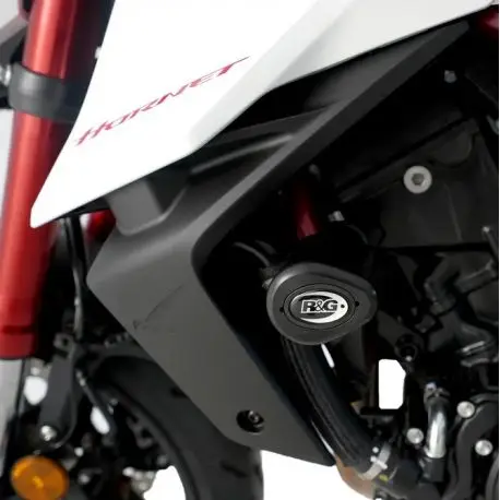 Tampons de protection R&G Racing HONDA CB 750 HORNET 2023-2026 Prix Choc