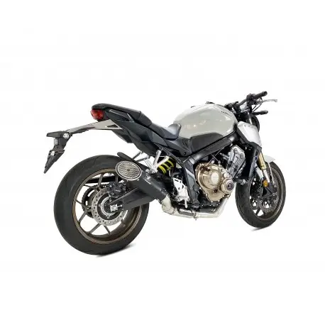 Ligne complète d’Échappement IXRACE MK1 HONDA CB650R 2021-2022 Usine Directe