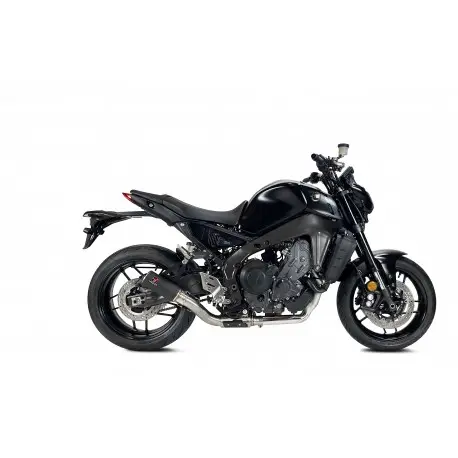 Ligne d'Echappement IXRACE DC1 YAMAHA XSR 900 2022-2023 Prix Cassé