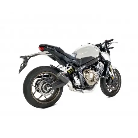Echappement IXRACE DC2 HONDA NC750X 2021-2022 Offre Du Jour