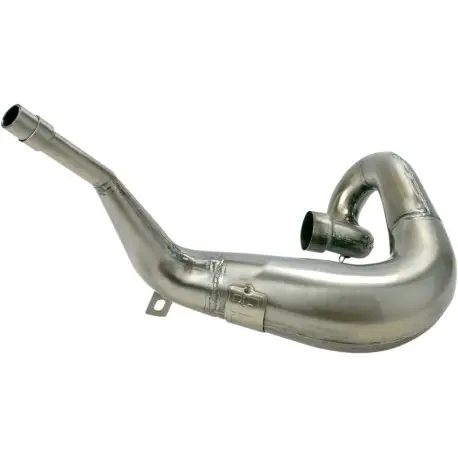 Collecteur d'Echappement quad DG PERFORMANCE YAMAHA YTZ 250 Tri-Z 1985-1986 Authentique