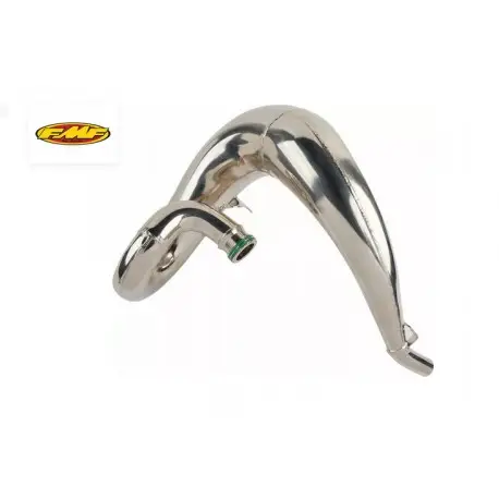Collecteur d&rsquo;Echappement FMF GOLD SERIES FATTY BETA BETA X-TRAINER 2023-2024 Acheter Direct