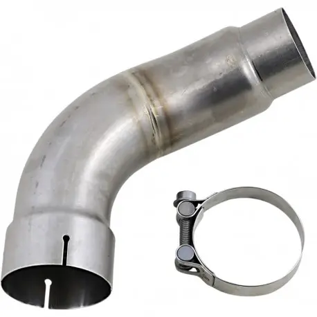 Décatalyseur AKRAPOVIC INDIAN FTR 1200 2018-2020 Meilleure Vente