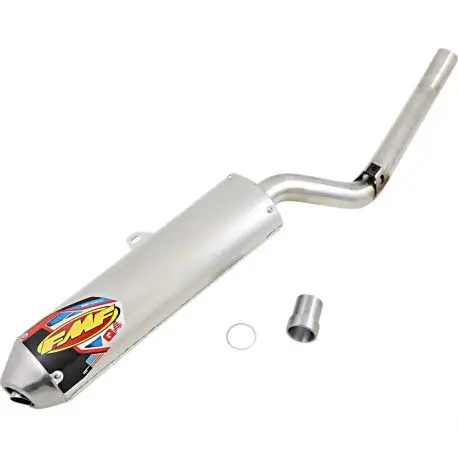 Achat Immédiat Silencieux FMF SERIES Q KAWASAKI KLR 600 KLR 650 TENGAI 1984-2007
