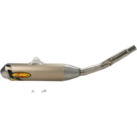 Silencieux FMF SERIES Q Yamaha WR450F 2003-2006 YZ450F 2003-2005 Bon Plan