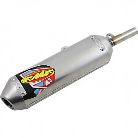 Must-Have Echappement FMF Factory 4.1 HONDA CRF 125 F 2019-2025