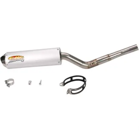 Echappement FMF KAWASAKI KLX 400 R 2003-2004 SUZUKI DRZ 400 2000-2005 Top Vente