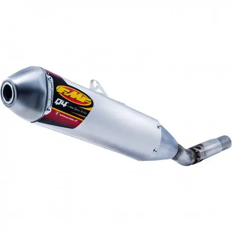 Echappement FMF Q4 HEX HONDA XR 650 L 1993-2009 2012-2020 Expédié Aujourd’hui