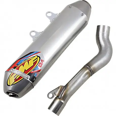 Offre Spéciale Pot d'Echappement FMF Q4 HEX BETA RR 350 RR 390 RR 430 RR 480 2020-2023