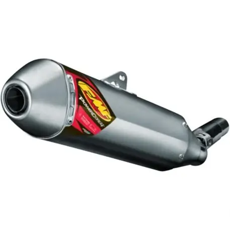 Remise Silencieux FMF Powercore 4 HEX BETA RR 350 RR 400 RR 450 RR 498 RR 520 2010-2018