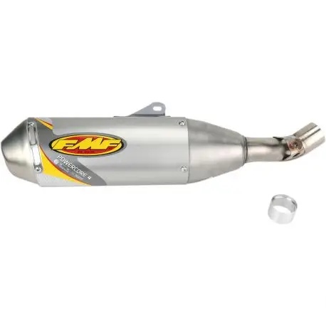 Livraison Express Silencieux FMF Powercore 4 HONDA CRF 150 R 2007-2025