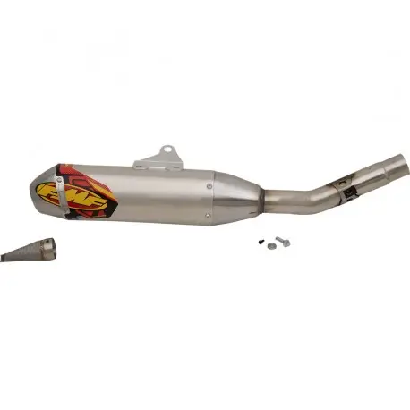 Silencieux FMF Powercore 4 Suzuki RMZ 250 2019-2025 Top Vente