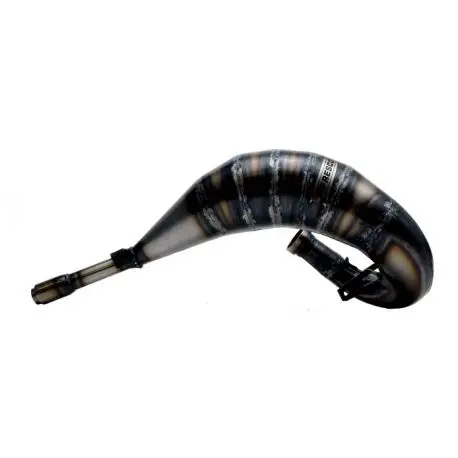 Collecteur d&rsquo;échappement Pot de détente FRESCO Factory SHERCO 125 SE-R FACTORY 125 SE-R RACING Acheter En Ligne