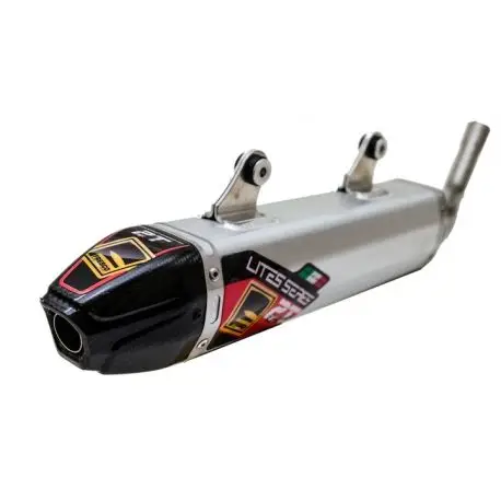 Echappement FRESCO Carby GASGAS EC 250 EC 300 HUSQVARNA TE 250 TE 300 EXC 250 TPI EXC 300 TPI Nouveauté