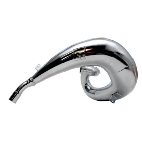 Promotion Collecteur d'échappement Pot de détente FRESCO chromé SHERCO 250 SE-R 300 SE-R 2015-2018