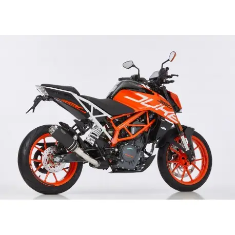 Echappement HURRIC LAP 1 KTM 390 ADVENTURE 2020-2022 Petit Prix