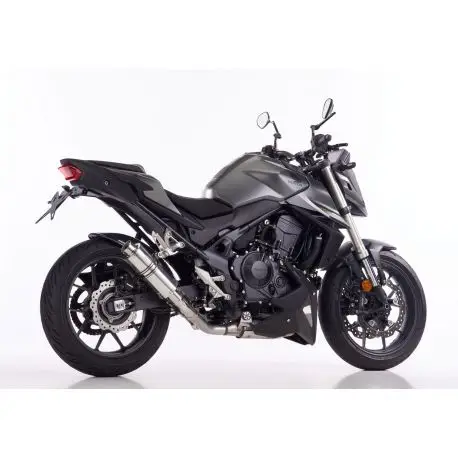 Seulement Aujourd’hui Echappement HURRIC SUPERSPORT HONDA CB750 HORNET 2023-2025
