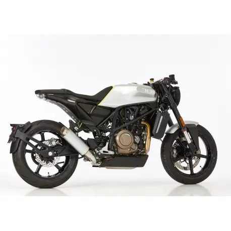Quantité Limitée Echappement HURRIC TEC ONE HUSQVARNA 401 SVARTPILEN 401 VITPILEN 2018-2019