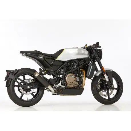 Echappement HURRIC TEC ONE HUSQVARNA 701 SVARTPILEN 701 VITPILEN 2018-2020 Expédié Aujourd’hui